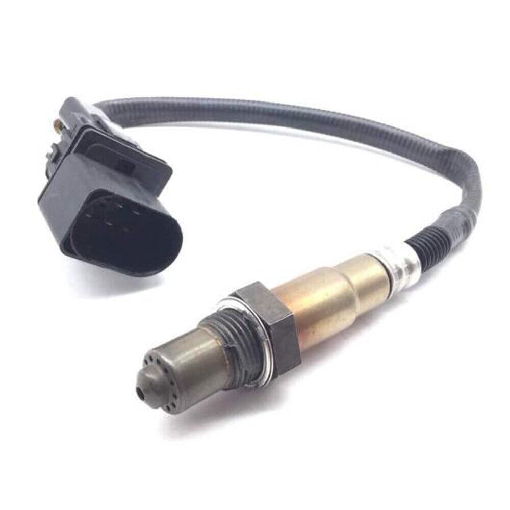 ya 4 8.8 Oxygen Sensor Fit for BMW 3 Series E46 X3 E83 Z4 E85 New 0258007142 Wideband 5-Wire