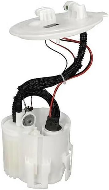 ya 5 8.10 WAJ Fuel Pump Module 93187095 for Opel Vauxhall Zafira B Zafira 1.8 M75 05-14
