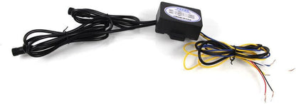 ya 2 8.15 Daytime running light LED DRL fog light replacement bumper for Mazda CX-5 CX-8