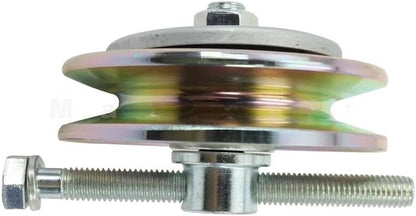 ya 2 8.15 A/C Compressor Tension Pulley for Mitsubishi for Challenger K96W 1997-2007