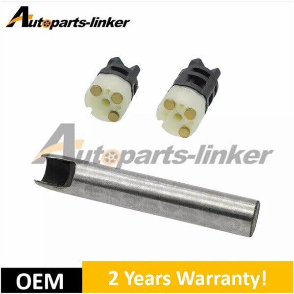 ya 8 8.24 baidi 722.9 Transmission Speed Sensor Y3/8n1 Y3/8n2 w/Punch Tool for Mercedes-Benz 7G