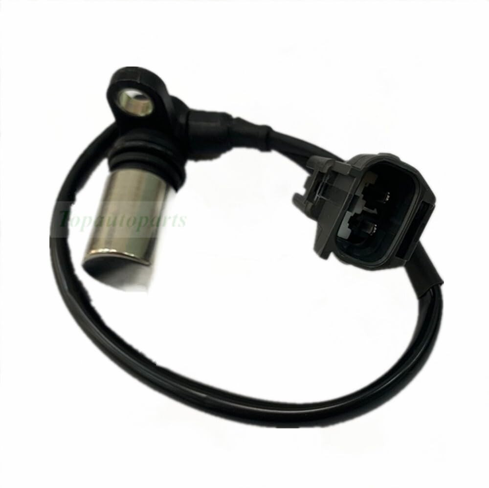 ya 8 8.24 baidi OEM 8973061131 for Chevrolet for GMC for Isuzu NPR 05-07 L4 Crankshaft Position Sensor 