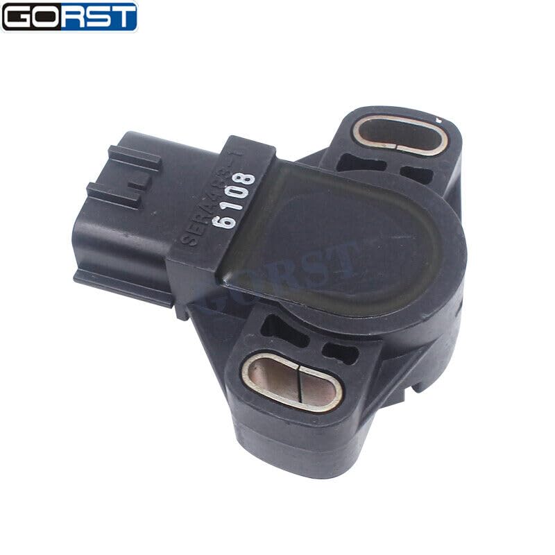 ya 4 8.8 Throttle Position Sensor TPS SERA483-1 for Nissan Bluebird SR20 U13 200SX NX