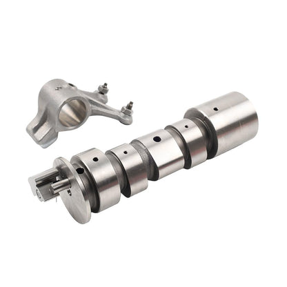 ya 9 10.24 Cam Shaft Camshaft Exhaust Rocker Arm Kit for Polaris Sportsman 500 1996-20