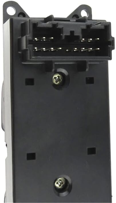 ya 11 9.14 zhengce Left Door Master Power Window Switch MR587229 Fit for Mitsubishi Lancer 200