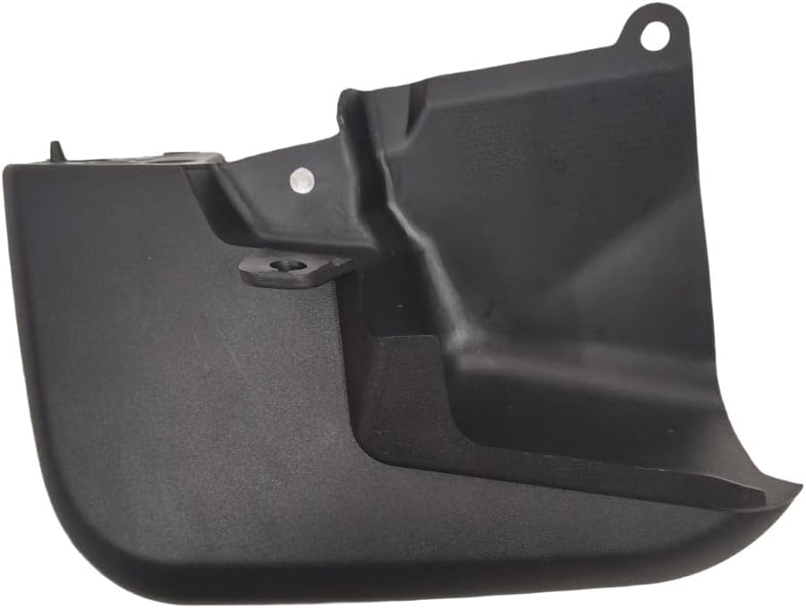 ya 7 8.24 baidi 4PCS Mud Guard Flap Set for for Toyota for FJ for Cruiser 2007-14 76603-35042