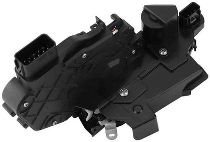 ya 5 8.10 for Land Rover Evoque Front Left Door Lock Actuator LR014101 FLD 2011-2019
