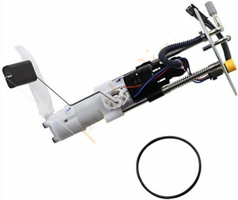 ya 6 8.24 baidi fuel pump assembly for 2008 2009 and 2010 for Polaris RZR 800 4x4 SXS
