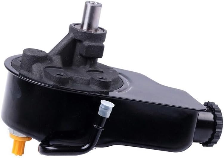 ya 11 9.14 zhengce New Power Steering Pump Tank for 1996-2006 for Chevrolet for Silverado 1500