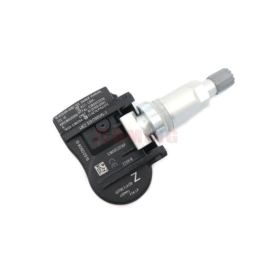 ya 4 8.8 1x 40700-3JA0B Tire Pressure Sensor for Nissan Altima Murano Pathfinder