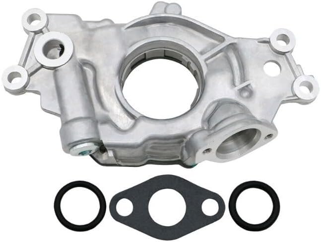 ya 10 9.16 baidi Large capacity oil pump M295HV for Chevrolet for GMC 4.8L 5.3L 5.7L 6.0L LS1 LS2 LS3