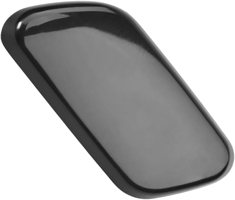 ya 27 10.13 baidi Fits for Prius XW30 2011-2015 Front Left Headlight Washer Jet Nozzle Cover
