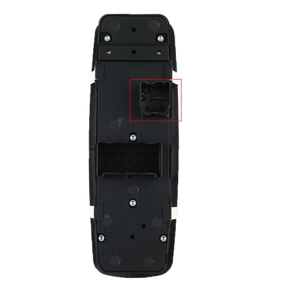 ya 8 8.24 baidi 4602536AE Power Window Master Switch for Chrysler for Dodge 2008-2011