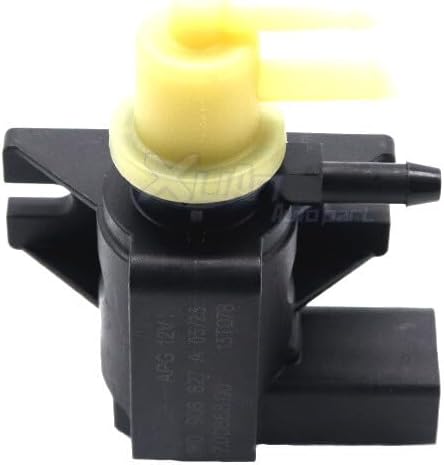ya 4 8.24 baidi 1K0906627A for Audi A3 for A4 A6 for VW for Golf for JETTA Beetle Boost Pressure Solenoid Valve