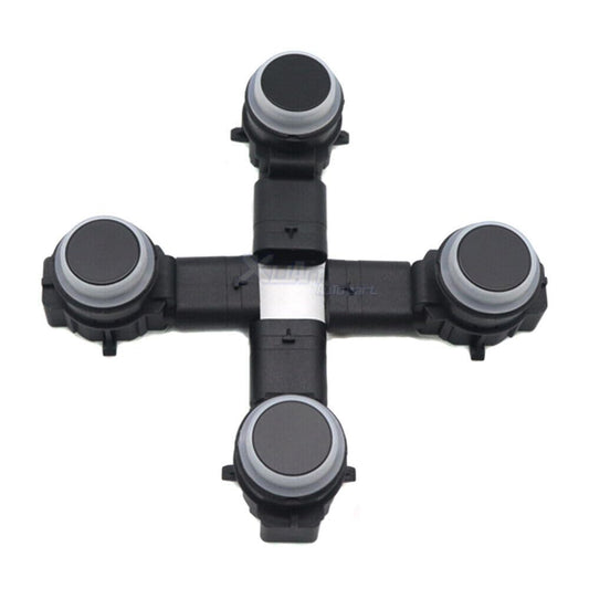 ya 2 8.15 for Mercedes-Benz A-Class B-Class SL GLK 4pcs Parking PDC Sensor A0009050342