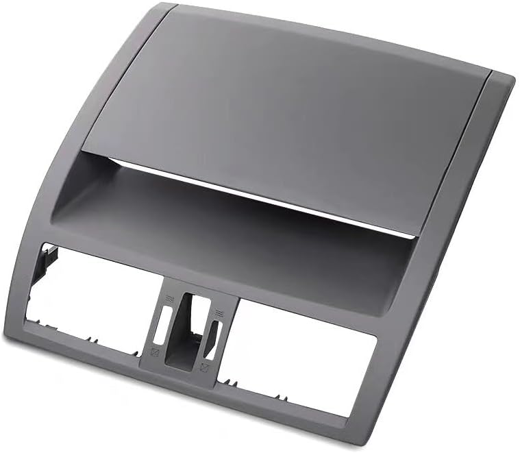 ya 5 8.10 Suitable for Mazda 6 center console dashboard ventilation cover center display