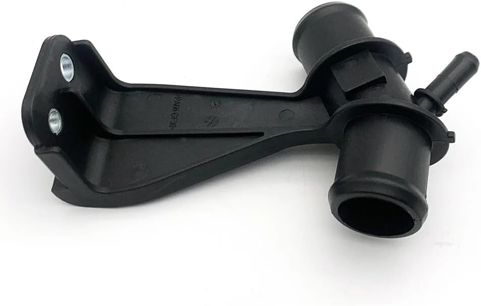 ya 11 9.14 baidi902-924 Engine Coolant Pipe for Toyota for Corolla Matrix Yomi 16577-0T030