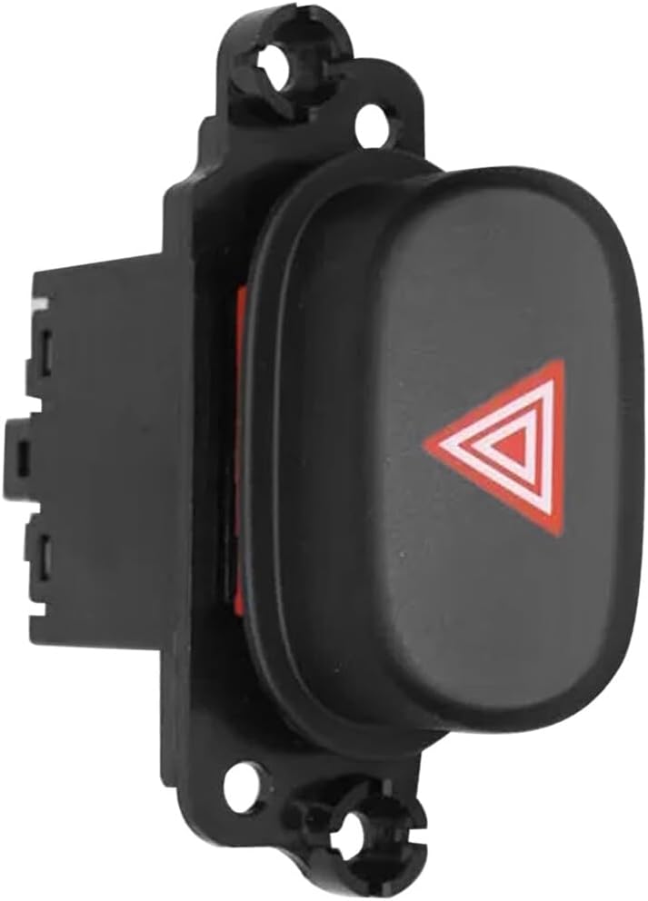 ya 5 8.10 Fits For Forte 2014-2018 Front Dash Hazard Flasher Warning Light Lamp Switch