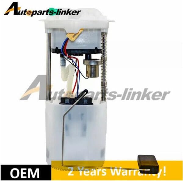 ya 5 8.10 15100-79J00 Fuel Pump Module Assembly for Fiat SEDICI for Suzuki SX4 1.5 1.6 VVT