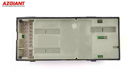 ya 8 8.24 baidi Suitable for 2003-2004 for Nissan 350Z Front Left Main Drive Side Power Window Switch