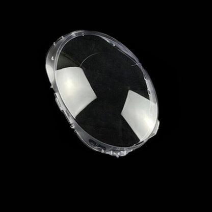 ya 4 8.14 for Mini Cooper F55 F56 F57 2014-2018 Front Clear Headlight Lens + Sealant Right 