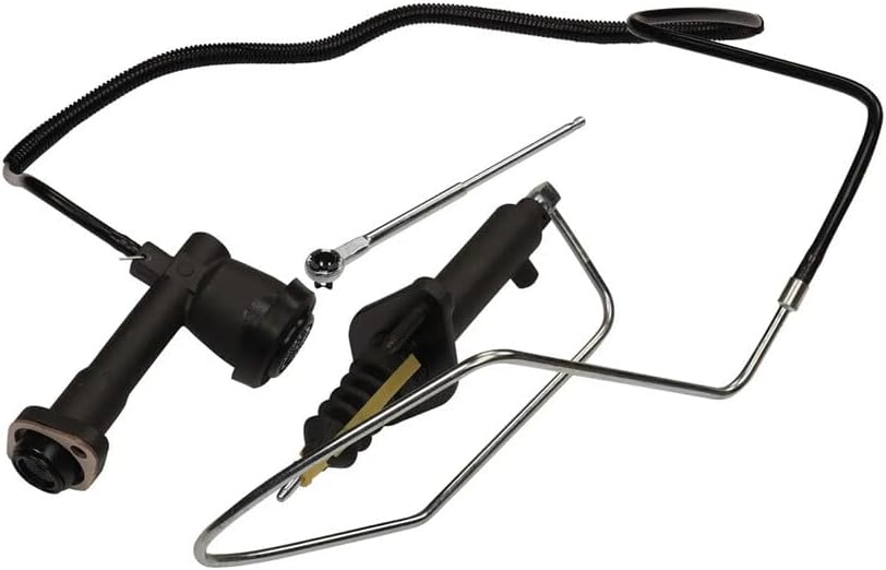 ya 14 9.20 zhengce Clutch Master & Slave Cylinder Assembly for Chevy/for GMC C1500 C2500 C3500-1