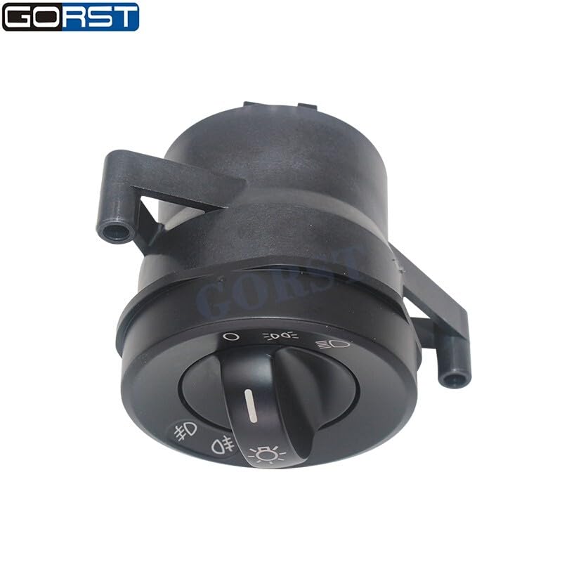 ya 3 8.24 baidi Headlight Switch Control 0015453404 Suitable for Mercedes-Benz Trucks A0015453404