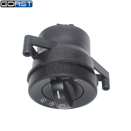 ya 3 8.24 baidi Headlight Switch Control 0015453404 Suitable for Mercedes-Benz Trucks A0015453404