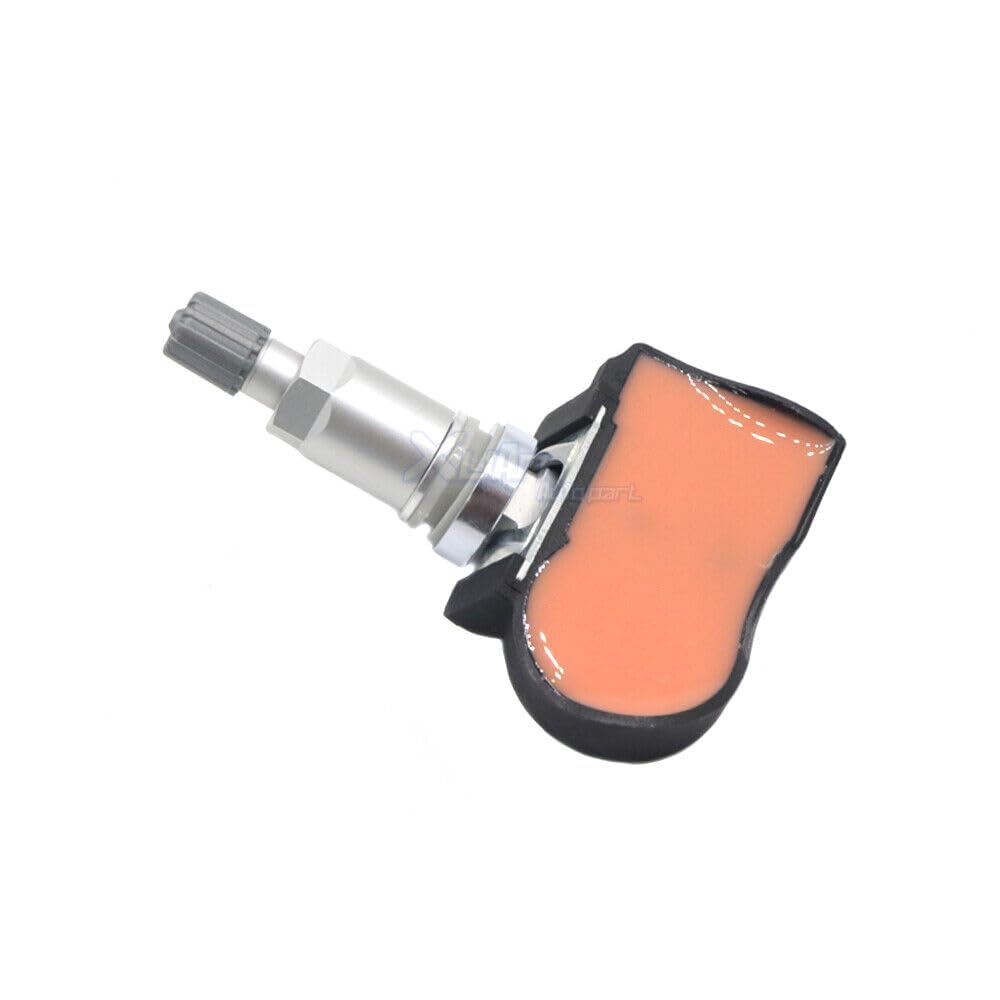 ya 4 8.8 TYRE Pressure Sensor for Renault Megane II Set of 4PCS 407005578R TPMS 433MHZ