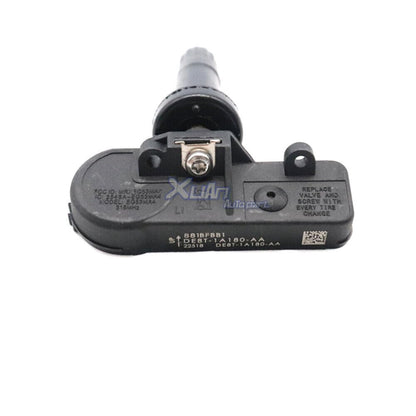 ya 4 8.8 New DE8T-1A180-AA Tire Pressure Sensor TPMS for Ford Escape for Lincoln 315Mhz
