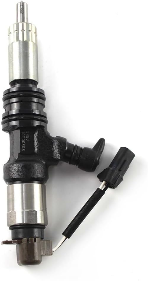 ya 10 9.16 baidi Diesel Injector 095000-5450 for 6M60 Fuel Injector USA