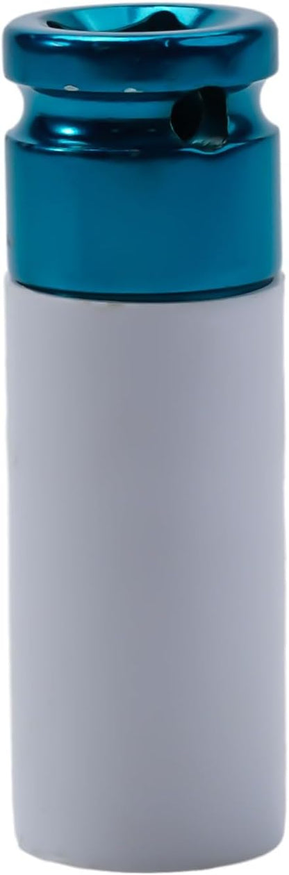 ya 14 9.20 baidi 17/19/ 21mm Colorful Sleeve Tire Protection-Sleeve Deep Impact Nut-Socket-1