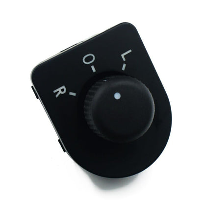 ya 6 8.24 baidi 1J1959565D Master Adjust Knob Side Mirror Switch Suitable for VW Passat B5 for Golf 