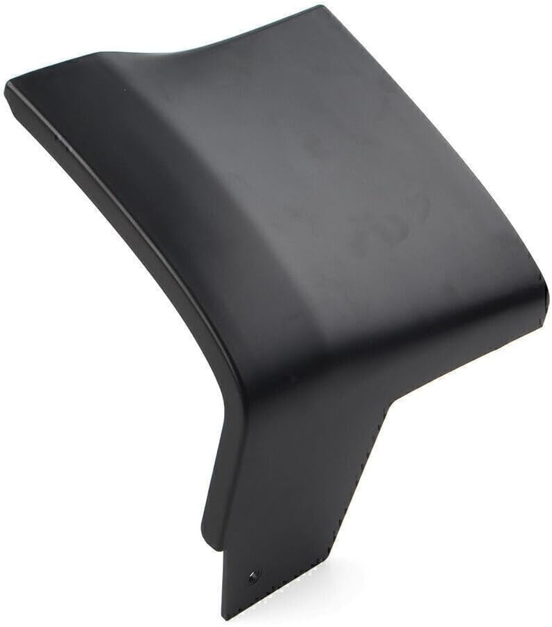 ya 2 8.15 Left Rear Front Wheel Arch Moulding End Cap for Range for Rover Sport 2014 2015-2017