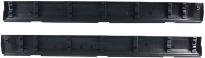 ya 7 8.24 baidi LH Front Door Exterior Protector Panel o Fo for Land Rover LR4 Discovery 2010-2016
