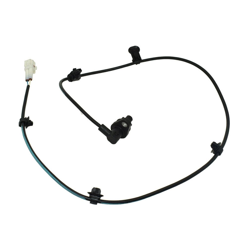 ya 5 8.10 Rear Right ABS Wheel Speed Sensor for Toyota Fortuner Hilux 04-15 89545-71020