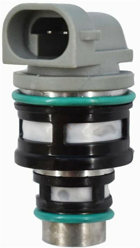 ya 4 8.8 4 Fuel injectors for Chevrolet for GMC Cavalier for Buick Pontica 2.2L 17113124 17113197