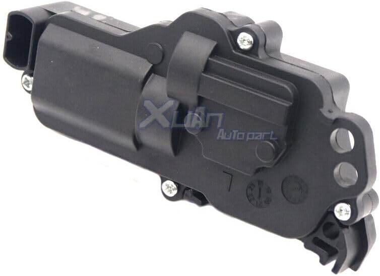 ya 5 8.24 baidi Applicable to for Ford F-150 F-250 Left Front Drive Power Door Lock Actuator 6L3Z-25218A43-AA