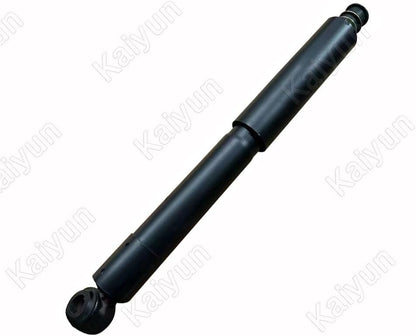 ya 10 9.16 baidi 2PCS Rear L+R Air Shock Strut for Toyota 4 Runner for Land Cruiser J9 90 Prado 4000