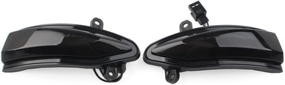 ya 11 9.14 baidiLED Side Mirror Turn Signal Light for Nissan Altima Teana Sylphy Pulsar Tiida