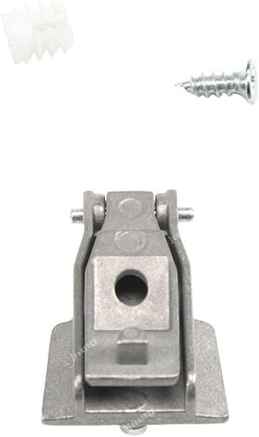 ya 9 10.24 Motors Metal Outer Door Handle Hinge Repair Tool Fit for Fiat 500 OS NS 51964555