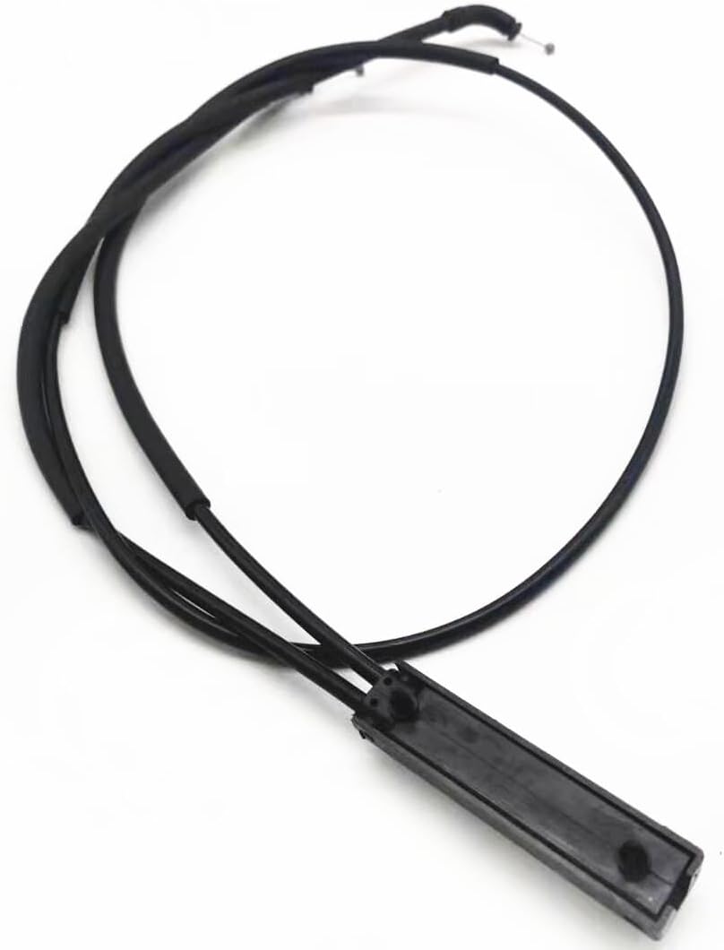 ya 10 9.16 baidi Engine Hood Release Cable Suitable for 2007-2014 for BMW X5 E70 51237184456