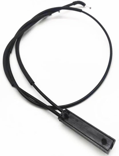 ya 10 9.16 baidi Engine Hood Release Cable Suitable for 2007-2014 for BMW X5 E70 51237184456