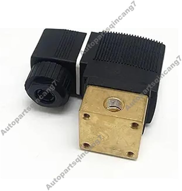 ya 10 9.16 baidi Solenoid Valve 1089943922 for Atlas Copco Air Compressor