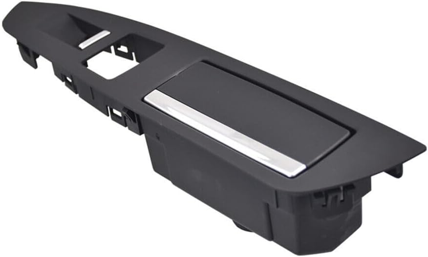 ya 5 8.10 Front Right for BMW 7 Series F01 F02 F04 09-2015 Window Switch Panel Ashtray Box