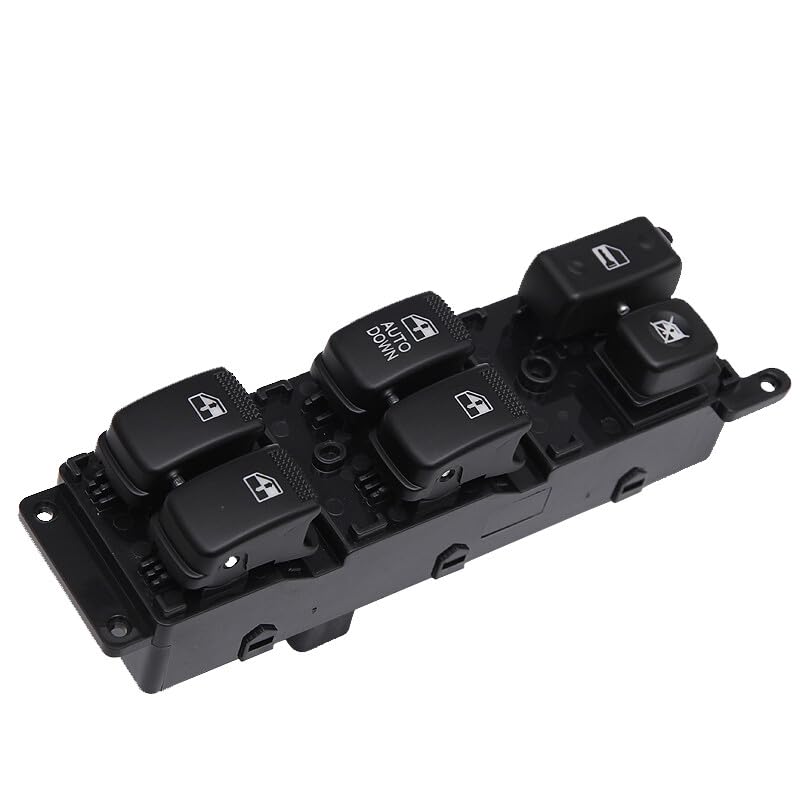 ya 9 10.24 Fit for 2006-2010 2007 93570-G110 for Kia Rio Hybrid Power Window Control s