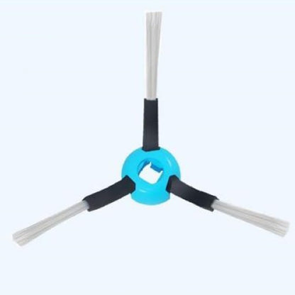 ya 26 10.21 baidi 3X Side Brush Suitable For Hobot Legee 669/668/7 Series Robot Vacuum Cleaner Set