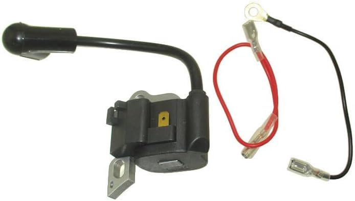 ya 13 9.15 baidi Ignition Coil For Stihl MS170 MS180 MS170C MS180C 017 018 Chainsaw # 11304001302