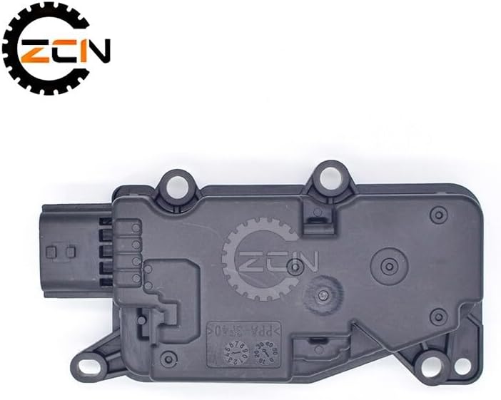 ya 11 9.14 baidiActuador de Motor 2100A1731 6NW011303-02