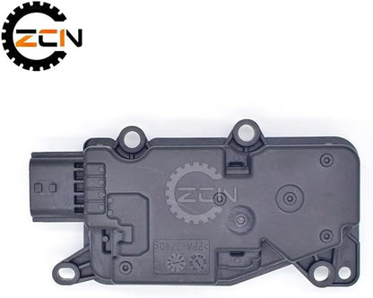 ya 11 9.14 baidiActuador de Motor 2100A1731 6NW011303-02
